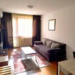 Belvedere Club Private Апартамент