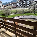 Belvedere Club Private * Банско