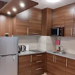 Διαμέρισμα Belvedere Club Private *