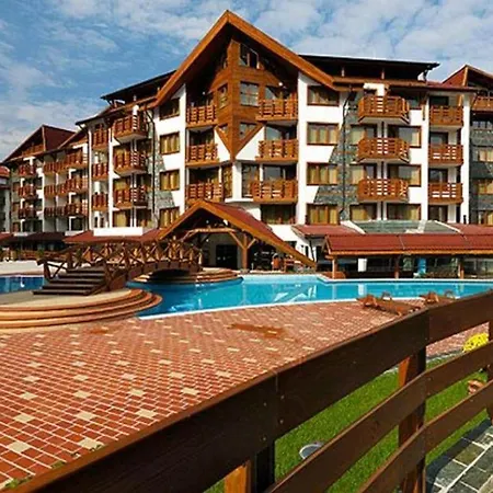 Apartment Belvedere Club Private *