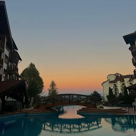 Belvedere Club Private Apartment Bansko