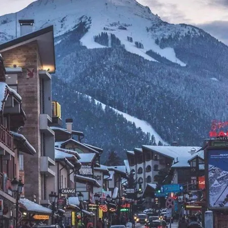 Апартаменты Belvedere Club Private *