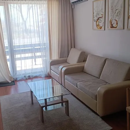 Belvedere Club Private Apartment *