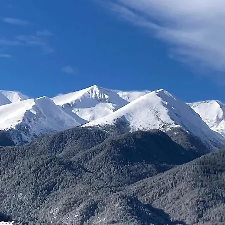 Belvedere Club Private Апартаменты *