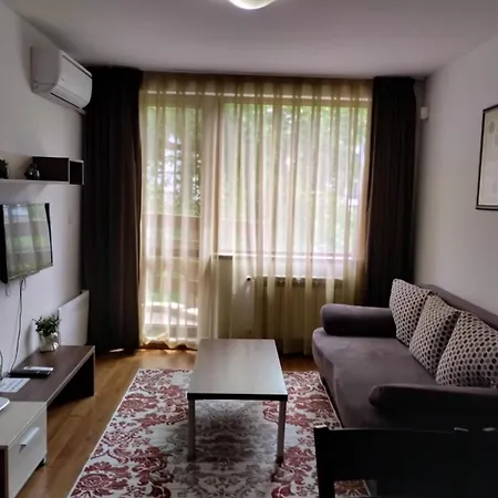 Belvedere Club Private Apartment *