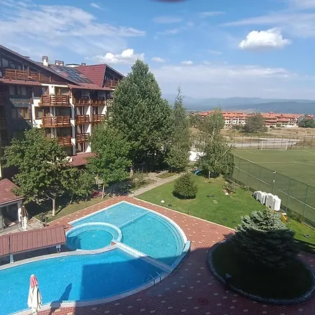 Belvedere Club Private * Bansko
