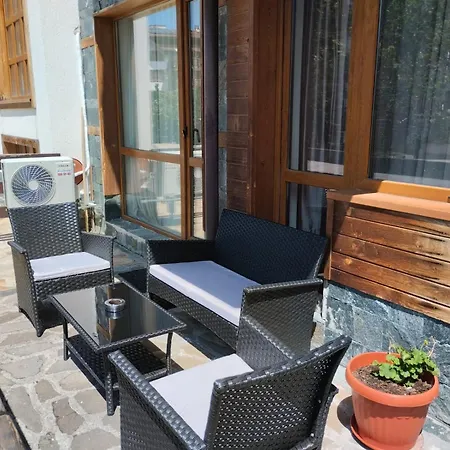 Belvedere Club Private * Bansko