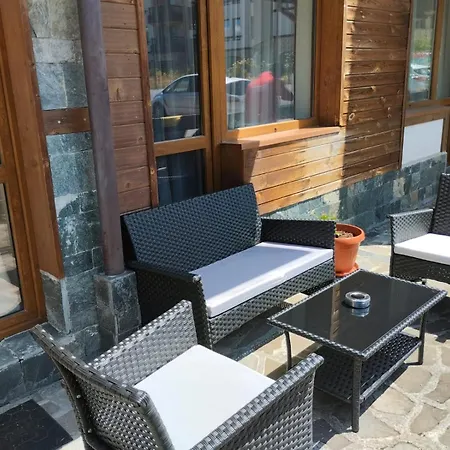 Belvedere Club Private Apartment *