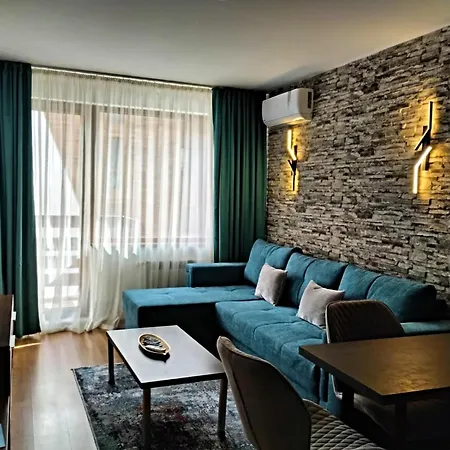 Belvedere Club Private * Bansko