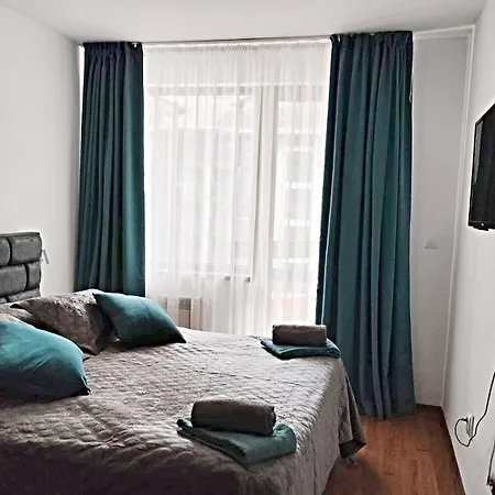 Belvedere Club Private Apartment *