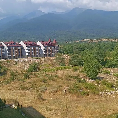 Belvedere Club Private * Bansko