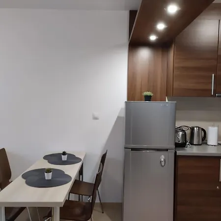 Belvedere Club Private Apartment