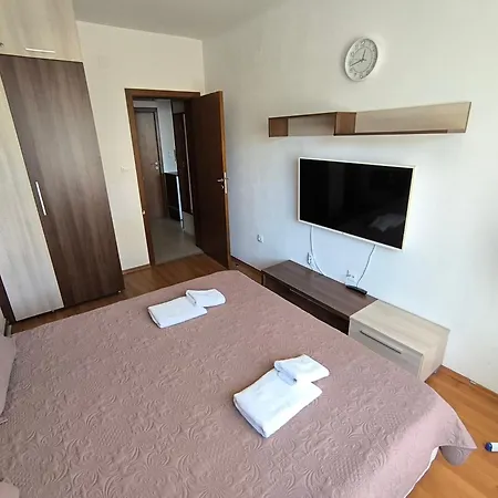 Apartment Belvedere Club Private *