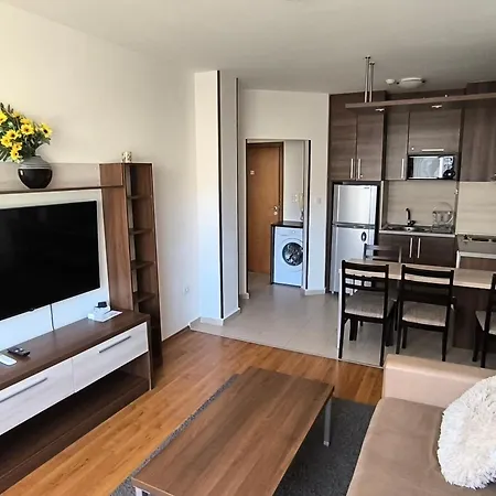Belvedere Club Private Apartment Bansko