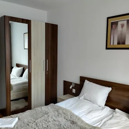 Belvedere Club Private Apartment *