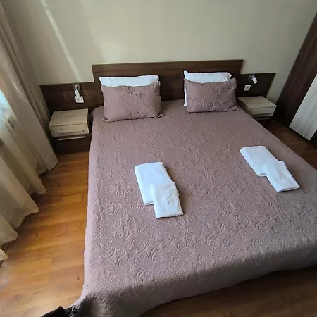 Belvedere Club Private Apartment