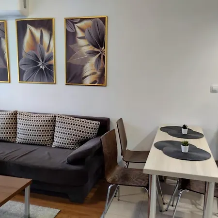 Apartment Belvedere Club Private