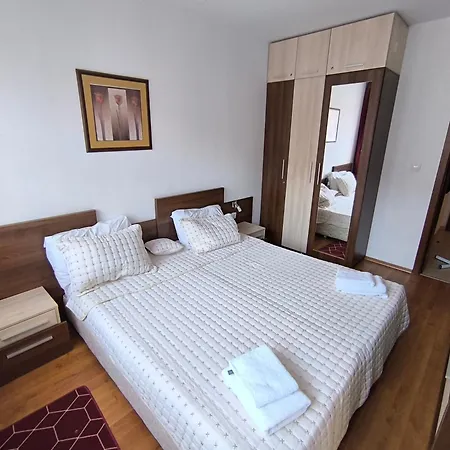 Apartment Belvedere Club Private *
