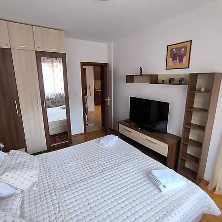 Belvedere Club Private Apartment Bansko