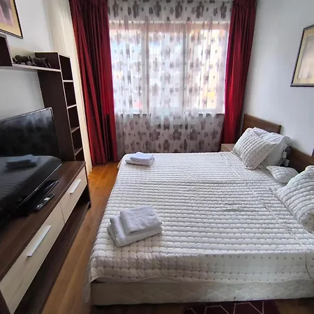 Belvedere Club Private Bansko