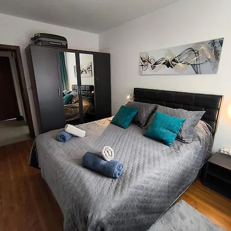 Apartment Belvedere Club Private