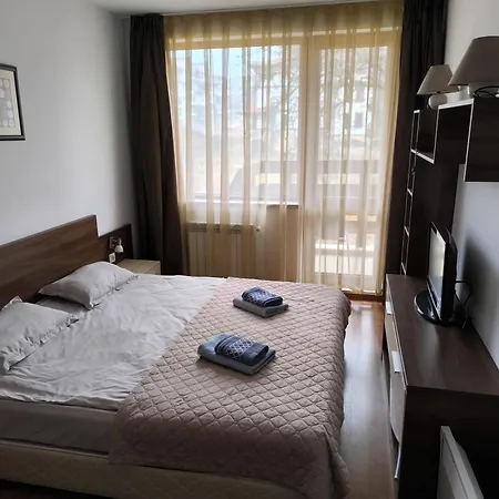 Belvedere Club Private Bansko