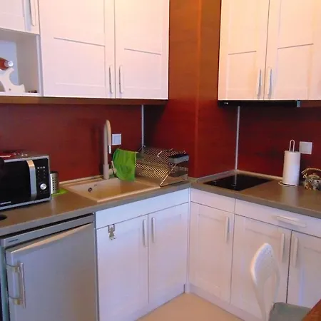 Apartment Belvedere Club Private Bansko