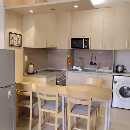 Belvedere Club Private Apartment Bansko