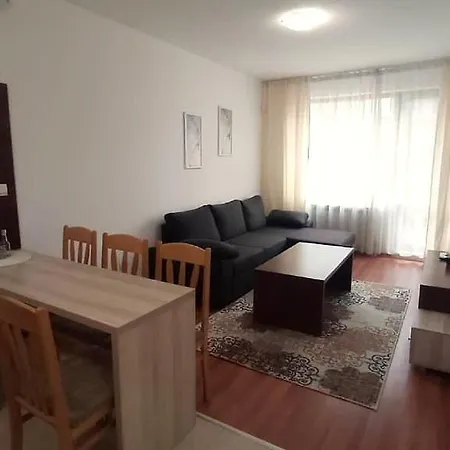 Apartment Belvedere Club Private