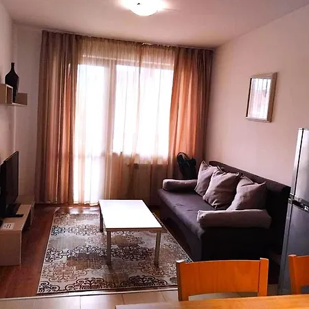 Belvedere Club Private Apartment Bansko
