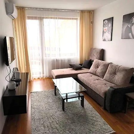 Apartment Belvedere Club Private