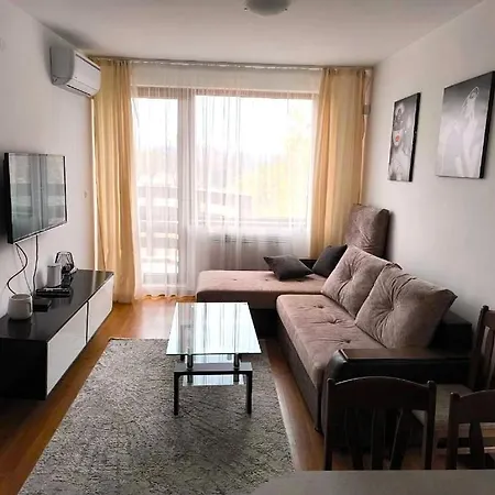 Belvedere Club Private Apartment *