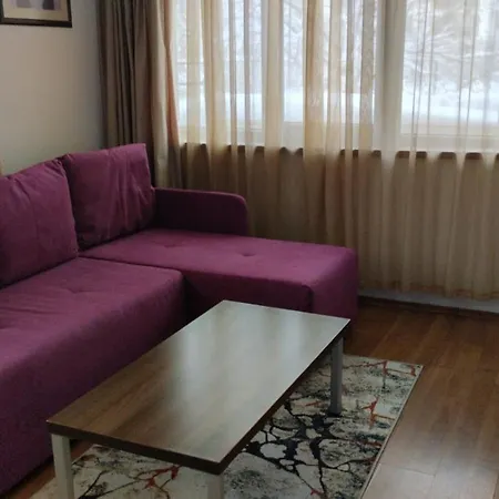 Belvedere Club Private Apartment Bansko