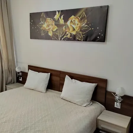 Apartment Belvedere Club Private
