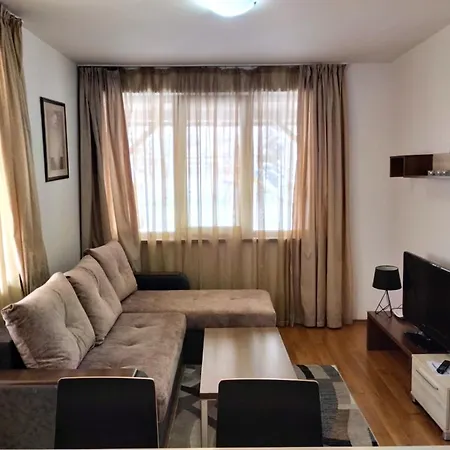 Belvedere Club Private Apartment *