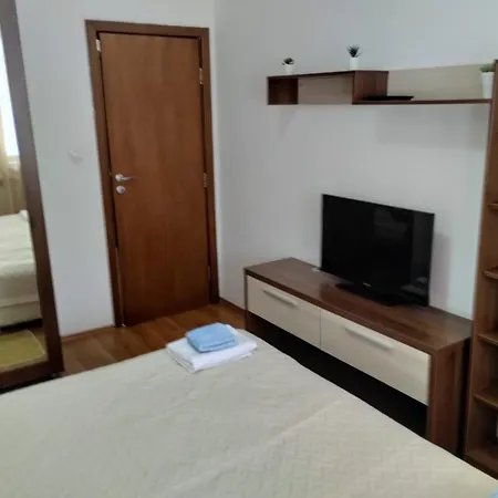 Apartment Belvedere Club Private Bansko