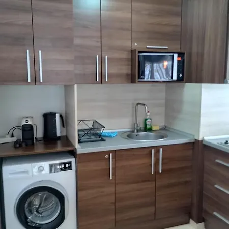 Belvedere Club Private Apartment