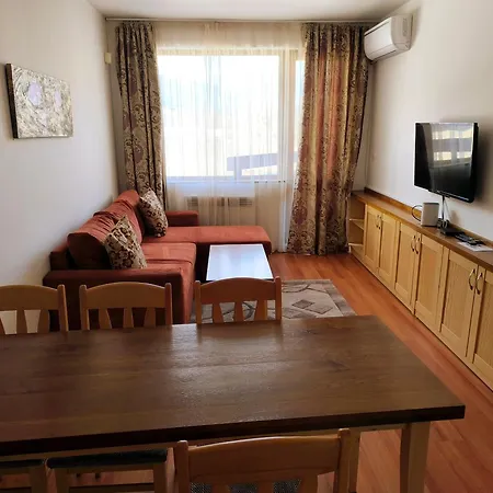 Апартаменты Belvedere Club Private