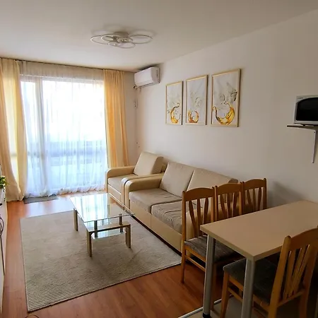 Belvedere Club Private Апартаменты *