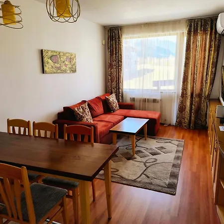 Apartment Belvedere Club Private