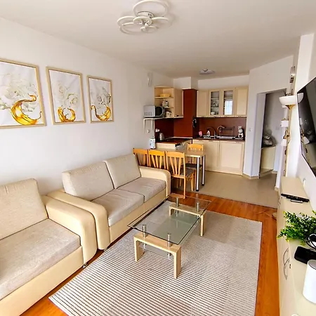 Belvedere Club Private Банско