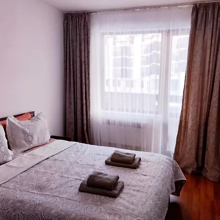 Belvedere Club Private Apartment *