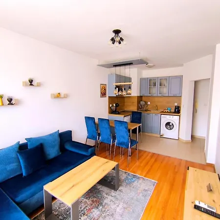 Belvedere Club Private Apartment *