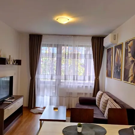 Apartment Belvedere Club Private
