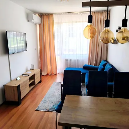 Apartment Belvedere Club Private *