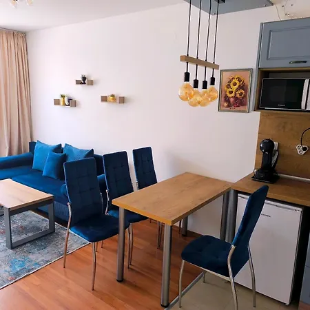 Belvedere Club Private Apartment