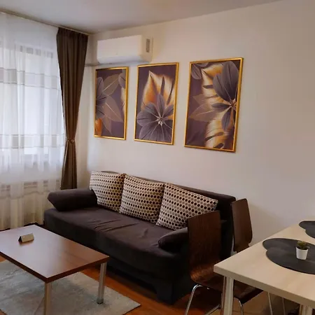 Belvedere Club Private Apartment *