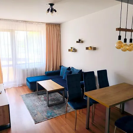 Apartment Belvedere Club Private *