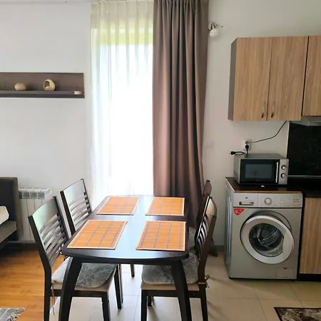 Belvedere Club Private Apartment Bansko