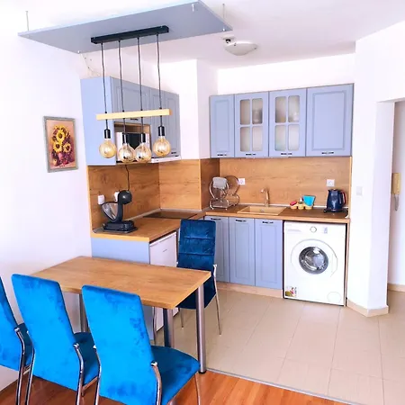 Apartment Belvedere Club Private Bansko